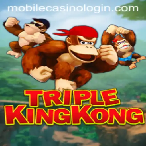 Exploring TripleKingKong: A Thrilling MobileCasino Adventure