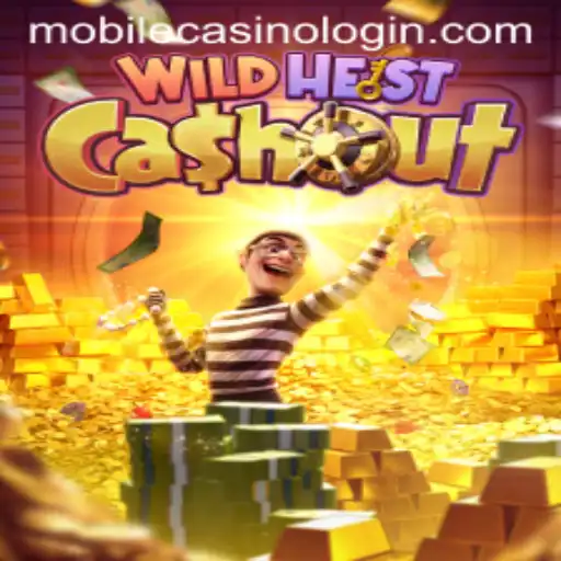 Discover the Thrills of WildHeistCashout: A MobileCasino Adventure