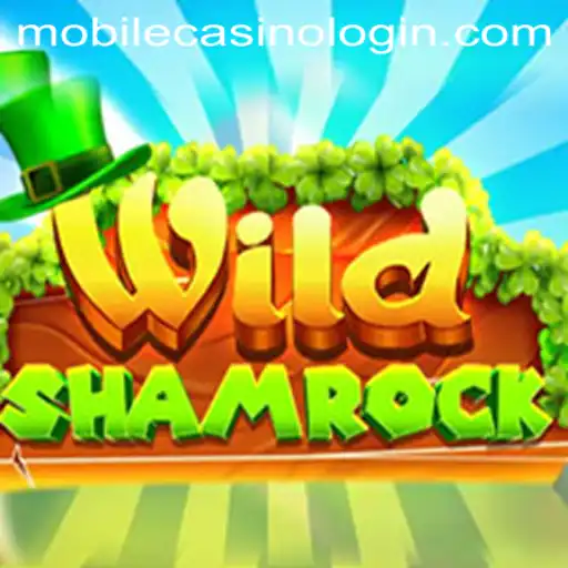 Exploring the Thrilling World of WildShamrock: A Mobile Casino Sensation