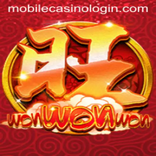 Unleashing the Excitement of WonWonWon: A Captivating Mobile Casino Adventure