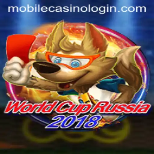 Exploring WorldCupRussia2018: A Mobile Casino Adventure